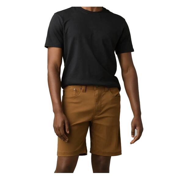 Men´s Brion Shorts 11